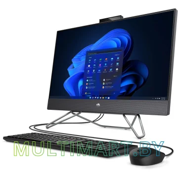 Моноблок HP ProOne 240 G9 (6B2F9EA) картинка 3